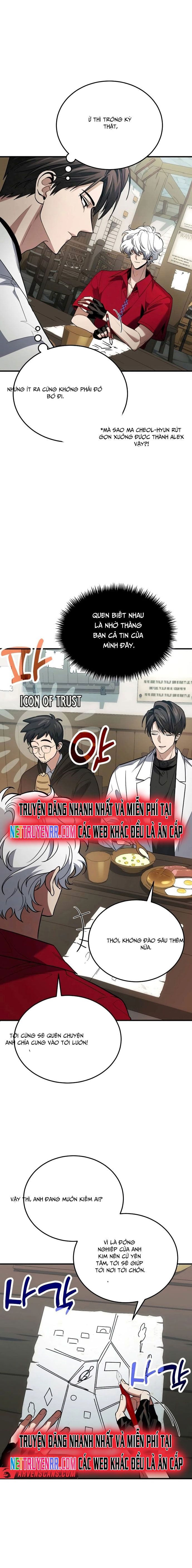 đọc truyện Làm Sao Sống Như Một Trị Liệu Sư Ngầm? Chương 80 ảnh 16 tại Thiên Thai Truyện