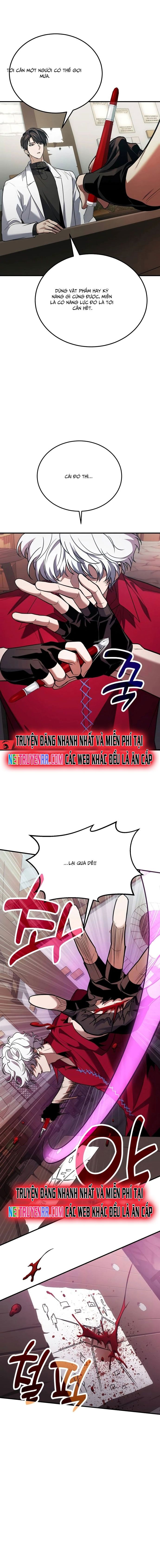 đọc truyện Làm Sao Sống Như Một Trị Liệu Sư Ngầm? Chương 80 ảnh 17 tại Thiên Thai Truyện