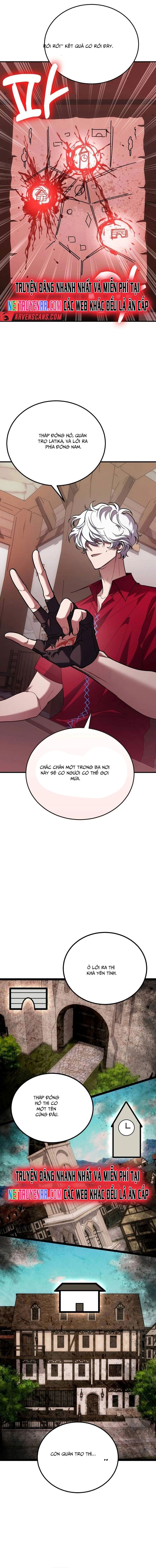 đọc truyện Làm Sao Sống Như Một Trị Liệu Sư Ngầm? Chương 80 ảnh 19 tại Thiên Thai Truyện