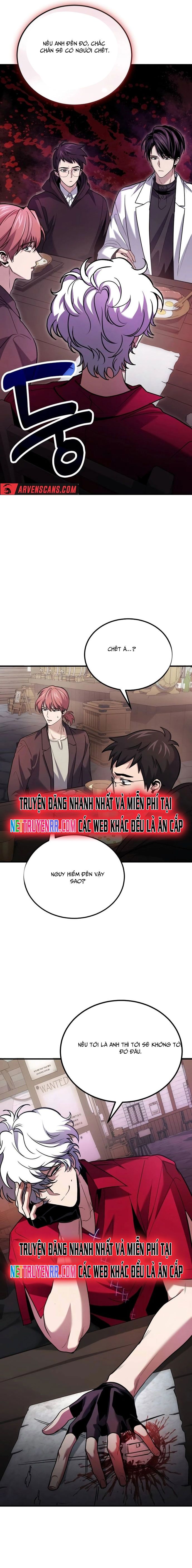 đọc truyện Làm Sao Sống Như Một Trị Liệu Sư Ngầm? Chương 80 ảnh 20 tại Thiên Thai Truyện