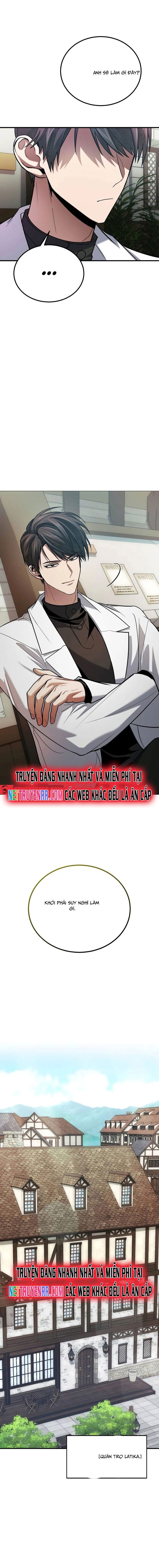 đọc truyện Làm Sao Sống Như Một Trị Liệu Sư Ngầm? Chương 80 ảnh 21 tại Thiên Thai Truyện