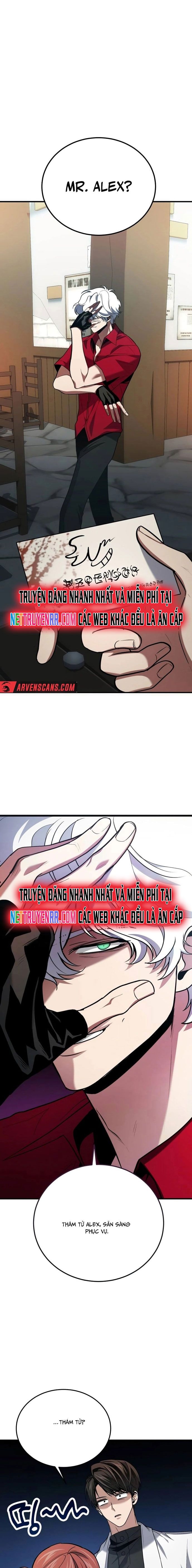 đọc truyện Làm Sao Sống Như Một Trị Liệu Sư Ngầm? Chương 80 ảnh 4 tại Thiên Thai Truyện