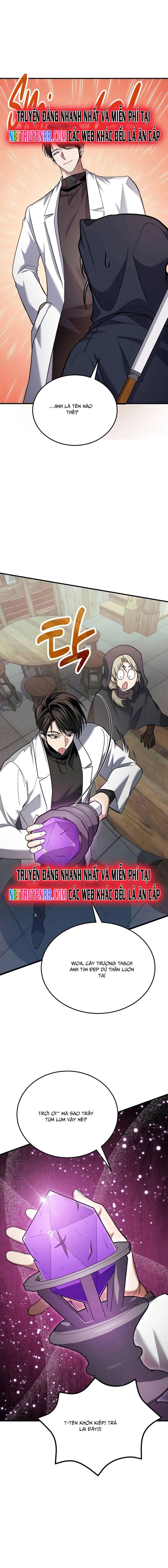 đọc truyện Làm Sao Sống Như Một Trị Liệu Sư Ngầm? Chương 80 ảnh 23 tại Thiên Thai Truyện