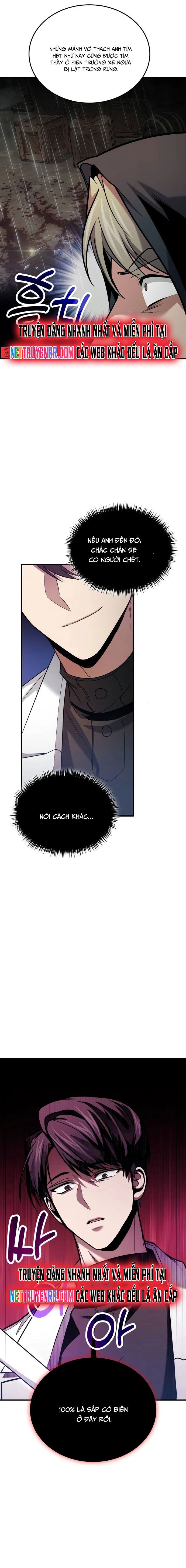 đọc truyện Làm Sao Sống Như Một Trị Liệu Sư Ngầm? Chương 80 ảnh 24 tại Thiên Thai Truyện