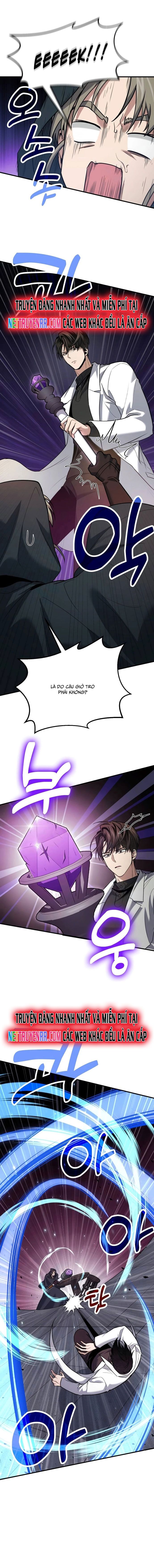 đọc truyện Làm Sao Sống Như Một Trị Liệu Sư Ngầm? Chương 80 ảnh 25 tại Thiên Thai Truyện