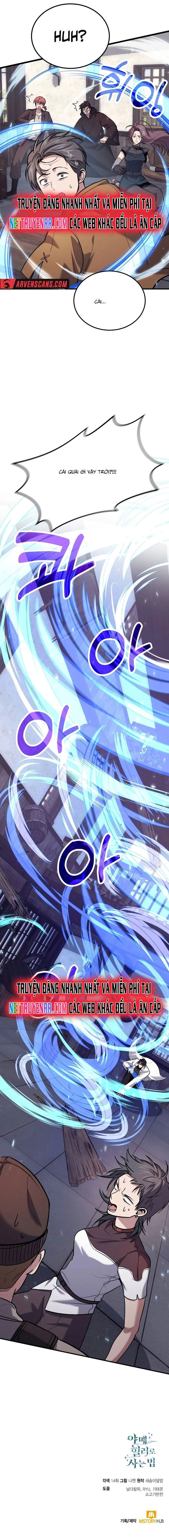 đọc truyện Làm Sao Sống Như Một Trị Liệu Sư Ngầm? Chương 80 ảnh 26 tại Thiên Thai Truyện