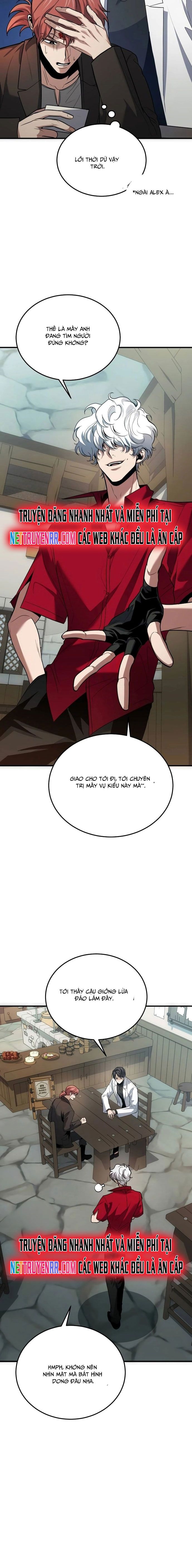 đọc truyện Làm Sao Sống Như Một Trị Liệu Sư Ngầm? Chương 80 ảnh 5 tại Thiên Thai Truyện