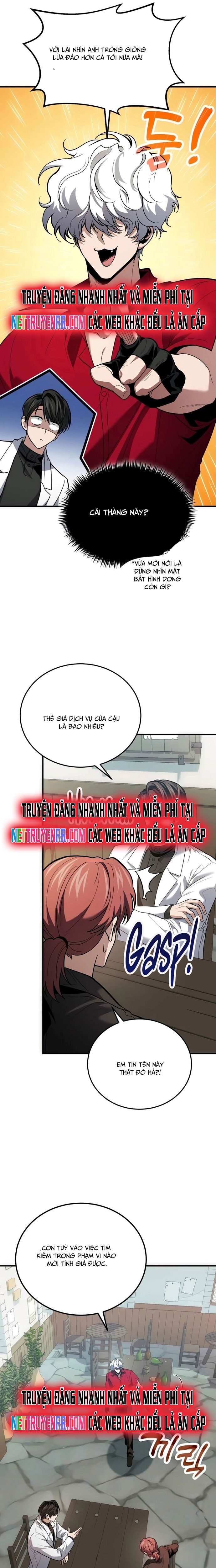 đọc truyện Làm Sao Sống Như Một Trị Liệu Sư Ngầm? Chương 80 ảnh 6 tại Thiên Thai Truyện