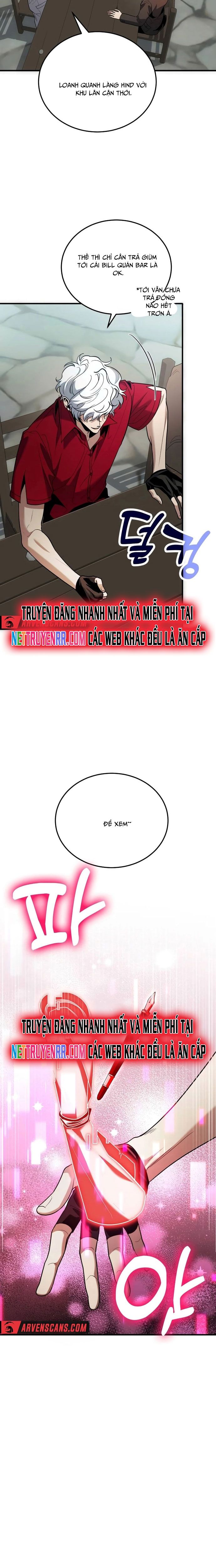 đọc truyện Làm Sao Sống Như Một Trị Liệu Sư Ngầm? Chương 80 ảnh 7 tại Thiên Thai Truyện