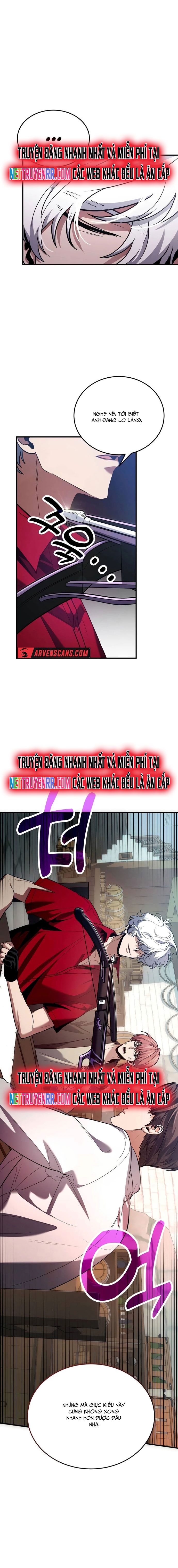 đọc truyện Làm Sao Sống Như Một Trị Liệu Sư Ngầm? Chương 80 ảnh 9 tại Thiên Thai Truyện