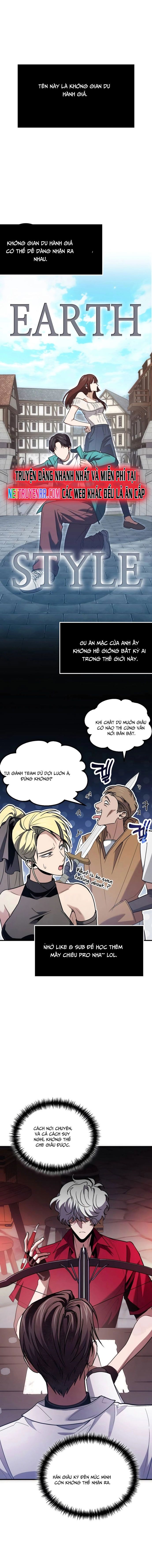 đọc truyện Làm Sao Sống Như Một Trị Liệu Sư Ngầm? Chương 80 ảnh 11 tại Thiên Thai Truyện