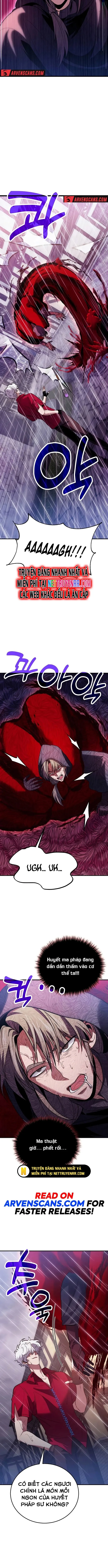 đọc truyện Làm Sao Sống Như Một Trị Liệu Sư Ngầm? Chương 81 ảnh 14 tại Thiên Thai Truyện