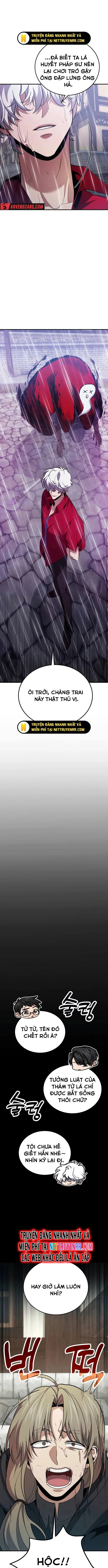 đọc truyện Làm Sao Sống Như Một Trị Liệu Sư Ngầm? Chương 81 ảnh 15 tại Thiên Thai Truyện