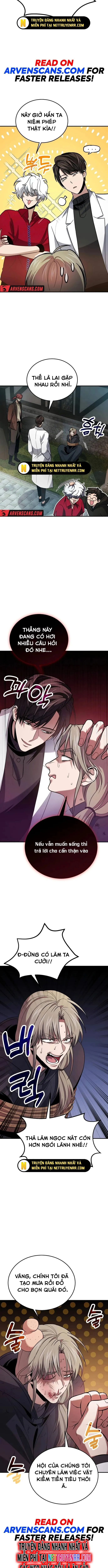 đọc truyện Làm Sao Sống Như Một Trị Liệu Sư Ngầm? Chương 81 ảnh 16 tại Thiên Thai Truyện