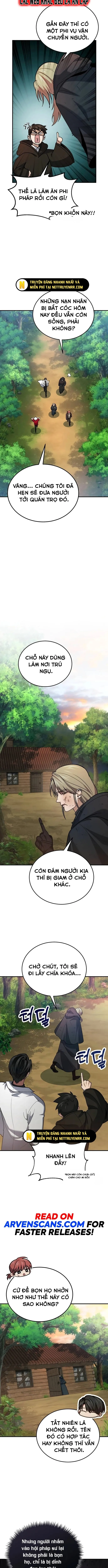 đọc truyện Làm Sao Sống Như Một Trị Liệu Sư Ngầm? Chương 81 ảnh 17 tại Thiên Thai Truyện