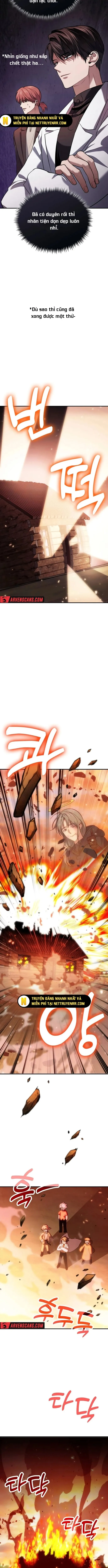 đọc truyện Làm Sao Sống Như Một Trị Liệu Sư Ngầm? Chương 81 ảnh 18 tại Thiên Thai Truyện