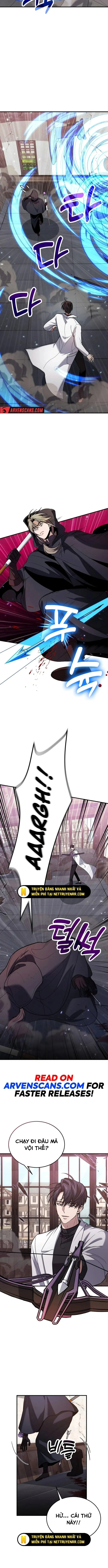 đọc truyện Làm Sao Sống Như Một Trị Liệu Sư Ngầm? Chương 81 ảnh 5 tại Thiên Thai Truyện