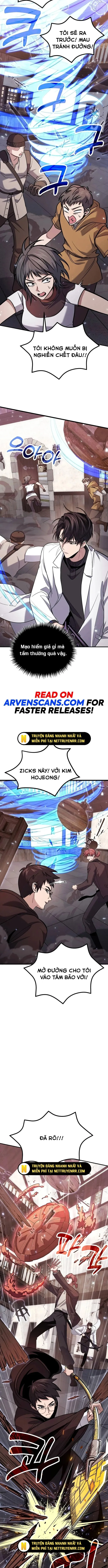 đọc truyện Làm Sao Sống Như Một Trị Liệu Sư Ngầm? Chương 81 ảnh 7 tại Thiên Thai Truyện