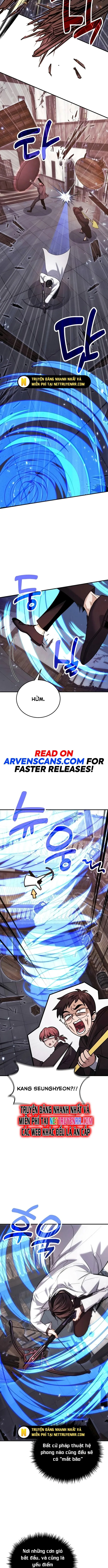 đọc truyện Làm Sao Sống Như Một Trị Liệu Sư Ngầm? Chương 81 ảnh 8 tại Thiên Thai Truyện