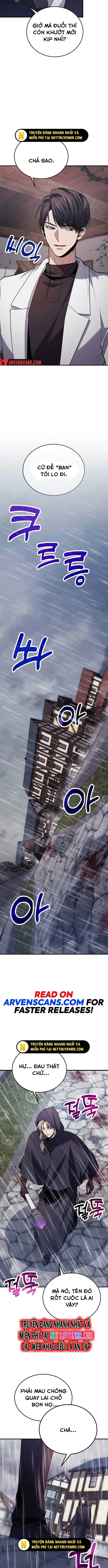 đọc truyện Làm Sao Sống Như Một Trị Liệu Sư Ngầm? Chương 81 ảnh 11 tại Thiên Thai Truyện