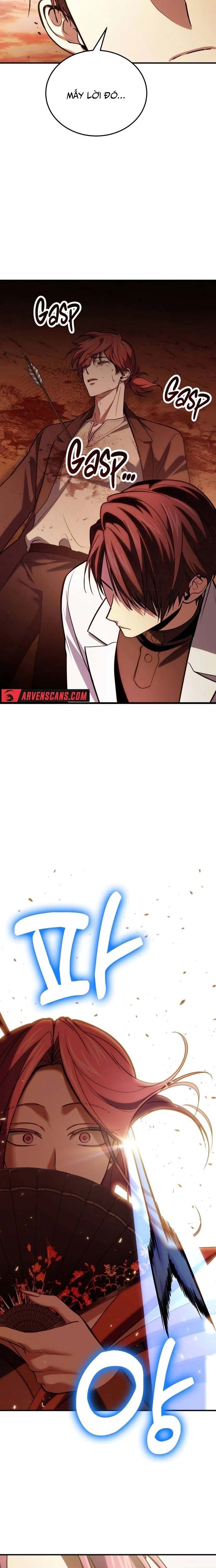 đọc truyện Làm Sao Sống Như Một Trị Liệu Sư Ngầm? Chương 82 ảnh 13 tại Thiên Thai Truyện