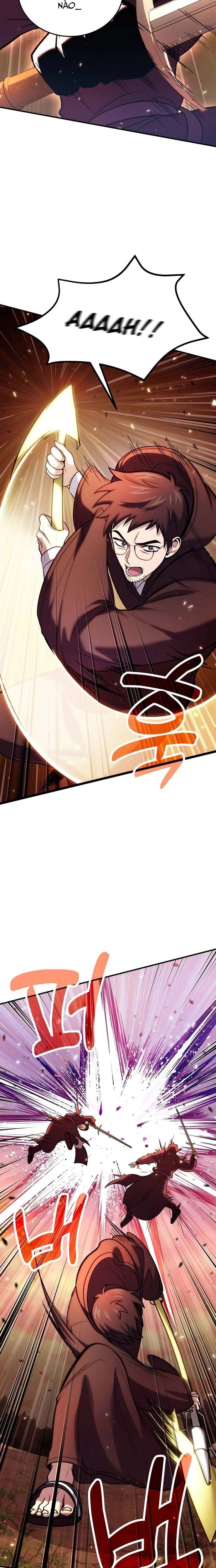 đọc truyện Làm Sao Sống Như Một Trị Liệu Sư Ngầm? Chương 82 ảnh 16 tại Thiên Thai Truyện