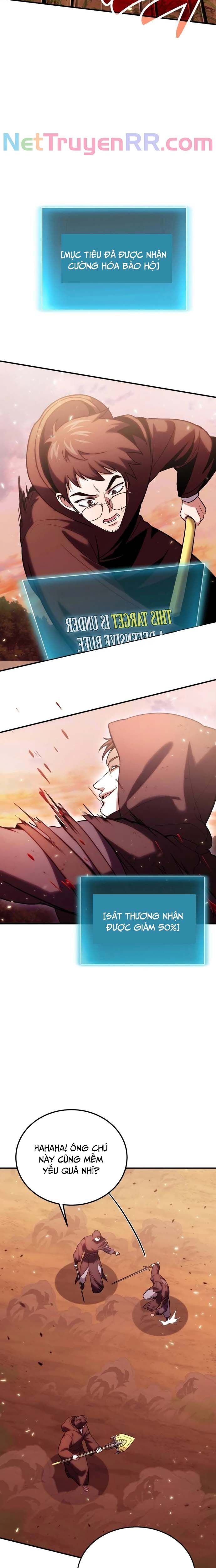 đọc truyện Làm Sao Sống Như Một Trị Liệu Sư Ngầm? Chương 82 ảnh 17 tại Thiên Thai Truyện