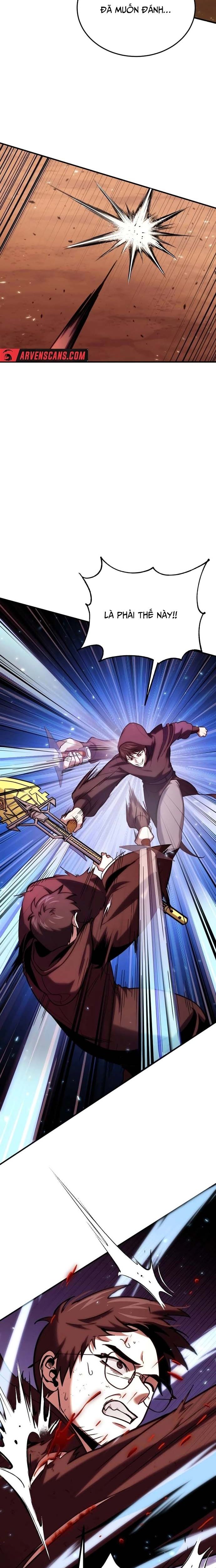 đọc truyện Làm Sao Sống Như Một Trị Liệu Sư Ngầm? Chương 82 ảnh 18 tại Thiên Thai Truyện