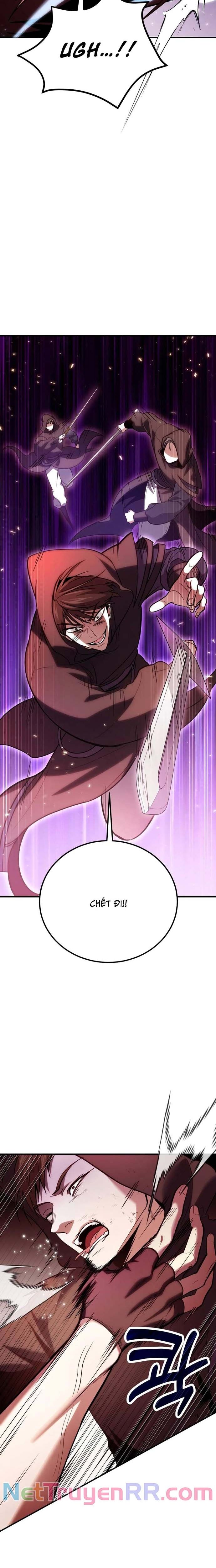 đọc truyện Làm Sao Sống Như Một Trị Liệu Sư Ngầm? Chương 82 ảnh 19 tại Thiên Thai Truyện