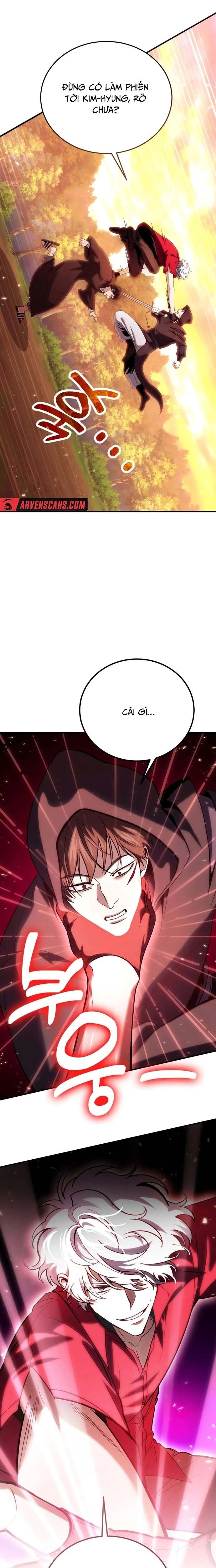 đọc truyện Làm Sao Sống Như Một Trị Liệu Sư Ngầm? Chương 82 ảnh 20 tại Thiên Thai Truyện