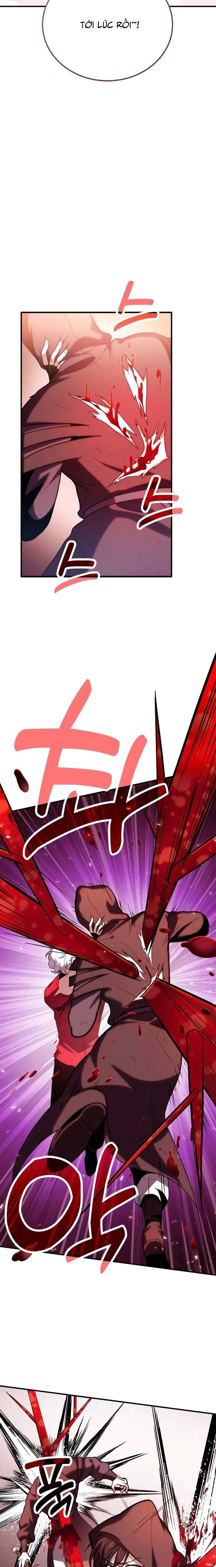 đọc truyện Làm Sao Sống Như Một Trị Liệu Sư Ngầm? Chương 82 ảnh 21 tại Thiên Thai Truyện