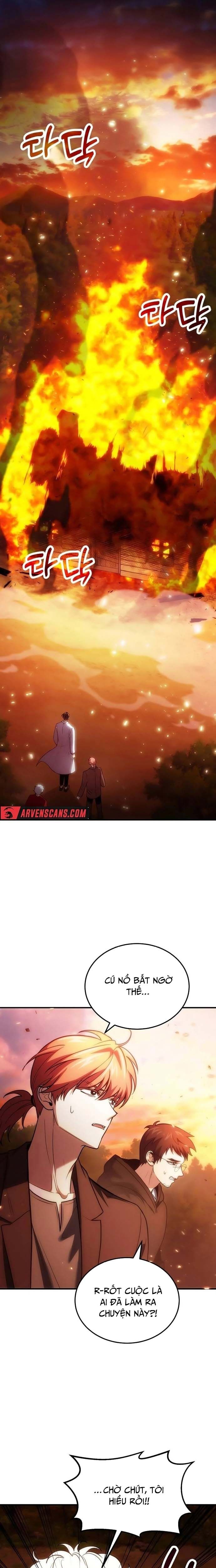 đọc truyện Làm Sao Sống Như Một Trị Liệu Sư Ngầm? Chương 82 ảnh 4 tại Thiên Thai Truyện