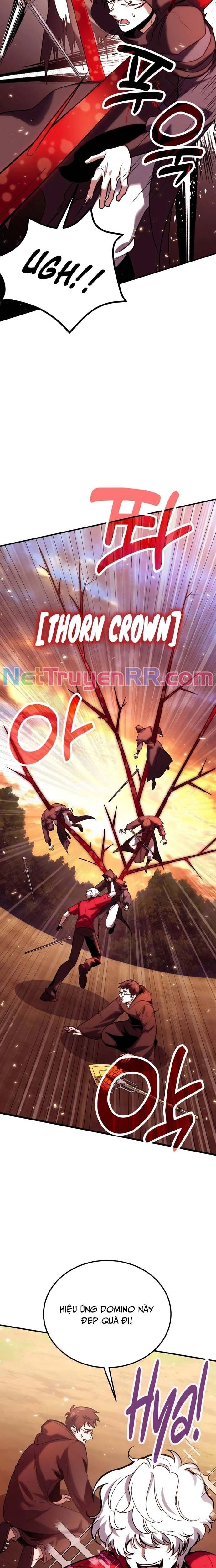 đọc truyện Làm Sao Sống Như Một Trị Liệu Sư Ngầm? Chương 82 ảnh 22 tại Thiên Thai Truyện