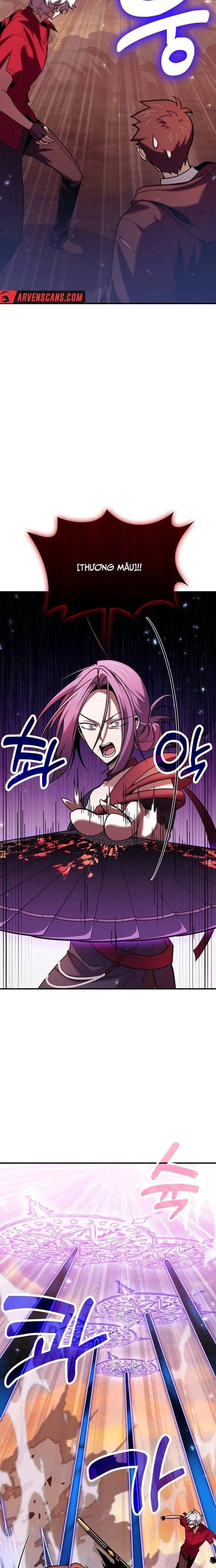 đọc truyện Làm Sao Sống Như Một Trị Liệu Sư Ngầm? Chương 82 ảnh 25 tại Thiên Thai Truyện