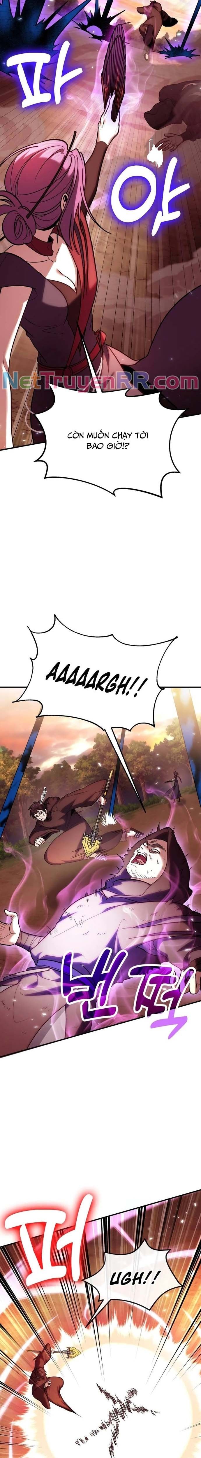 đọc truyện Làm Sao Sống Như Một Trị Liệu Sư Ngầm? Chương 82 ảnh 27 tại Thiên Thai Truyện