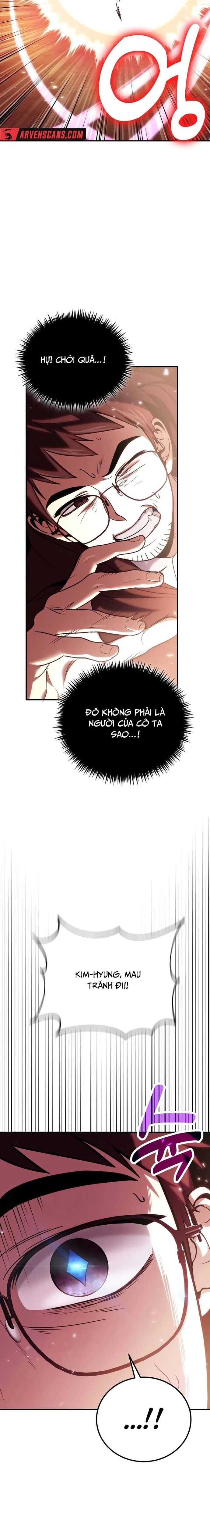 đọc truyện Làm Sao Sống Như Một Trị Liệu Sư Ngầm? Chương 82 ảnh 28 tại Thiên Thai Truyện