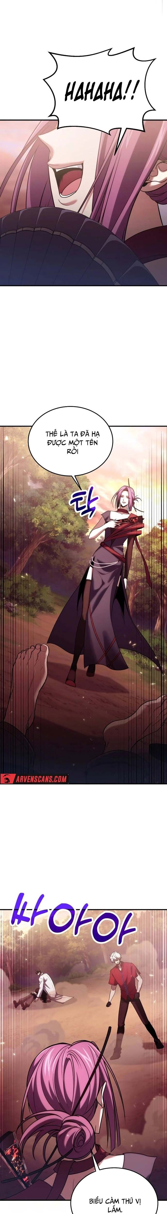 đọc truyện Làm Sao Sống Như Một Trị Liệu Sư Ngầm? Chương 82 ảnh 30 tại Thiên Thai Truyện