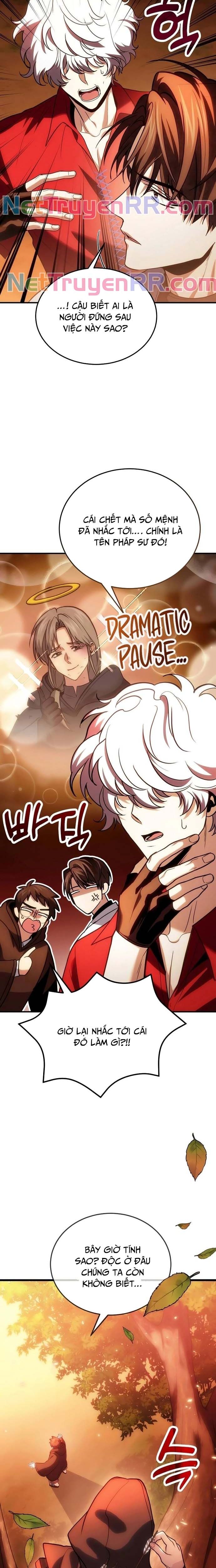 đọc truyện Làm Sao Sống Như Một Trị Liệu Sư Ngầm? Chương 82 ảnh 5 tại Thiên Thai Truyện