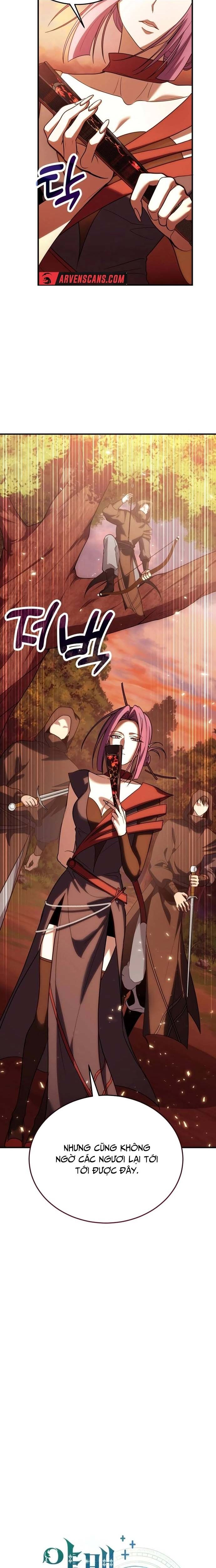 đọc truyện Làm Sao Sống Như Một Trị Liệu Sư Ngầm? Chương 82 ảnh 10 tại Thiên Thai Truyện