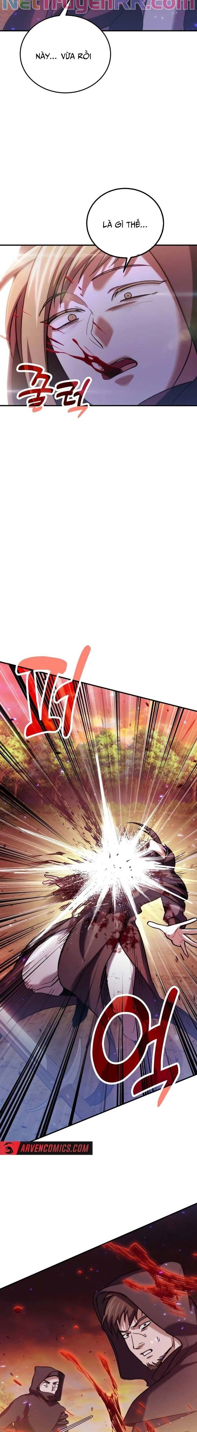 đọc truyện Làm Sao Sống Như Một Trị Liệu Sư Ngầm? Chương 83 ảnh 15 tại Thiên Thai Truyện