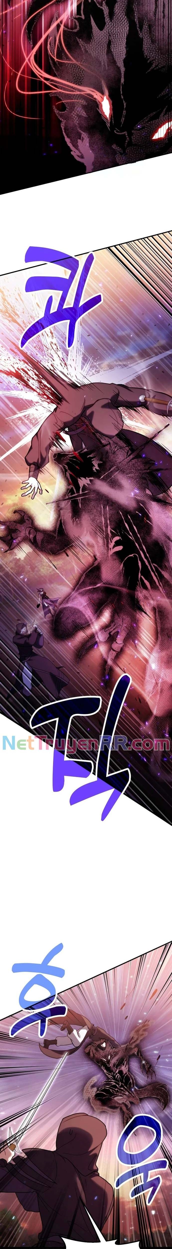 đọc truyện Làm Sao Sống Như Một Trị Liệu Sư Ngầm? Chương 83 ảnh 17 tại Thiên Thai Truyện