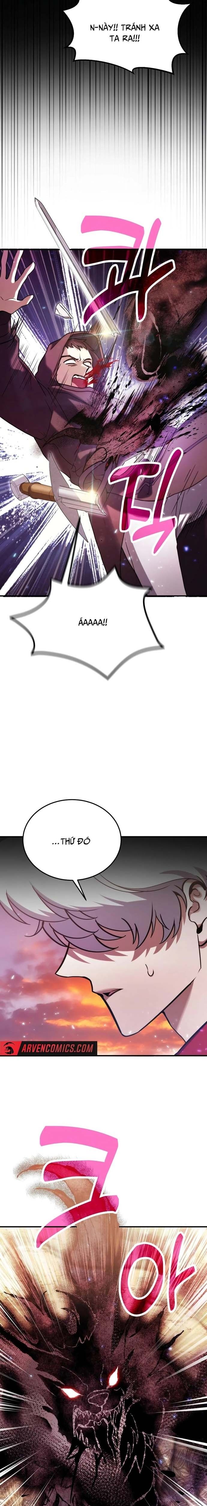 đọc truyện Làm Sao Sống Như Một Trị Liệu Sư Ngầm? Chương 83 ảnh 18 tại Thiên Thai Truyện