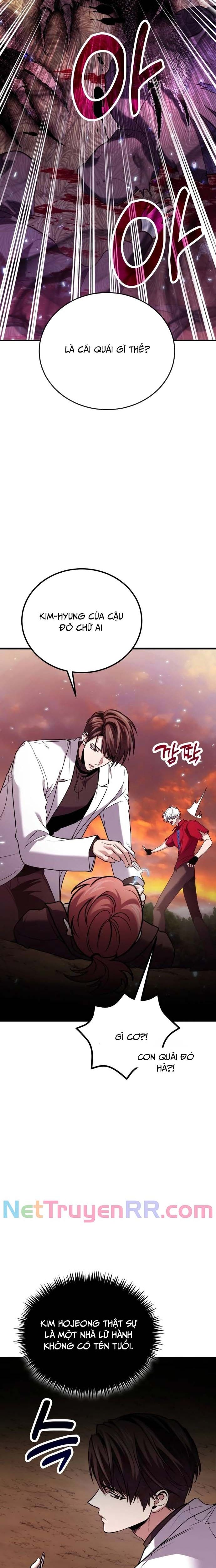 đọc truyện Làm Sao Sống Như Một Trị Liệu Sư Ngầm? Chương 83 ảnh 19 tại Thiên Thai Truyện