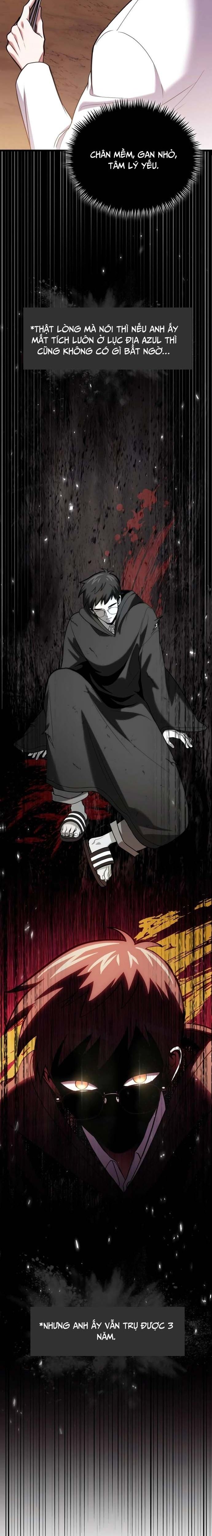 đọc truyện Làm Sao Sống Như Một Trị Liệu Sư Ngầm? Chương 83 ảnh 20 tại Thiên Thai Truyện