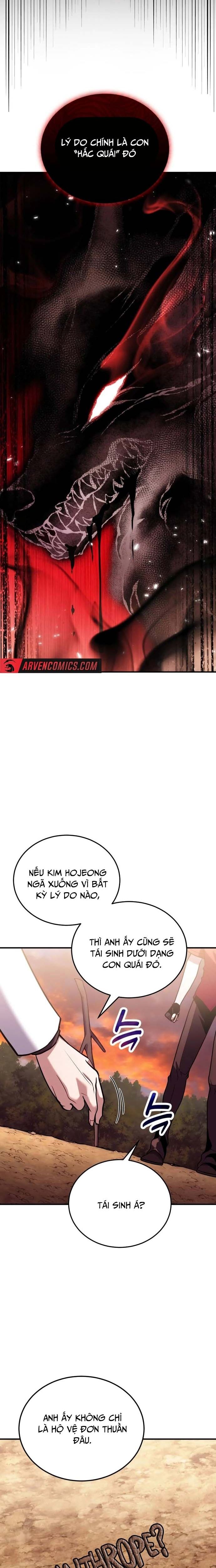 đọc truyện Làm Sao Sống Như Một Trị Liệu Sư Ngầm? Chương 83 ảnh 21 tại Thiên Thai Truyện