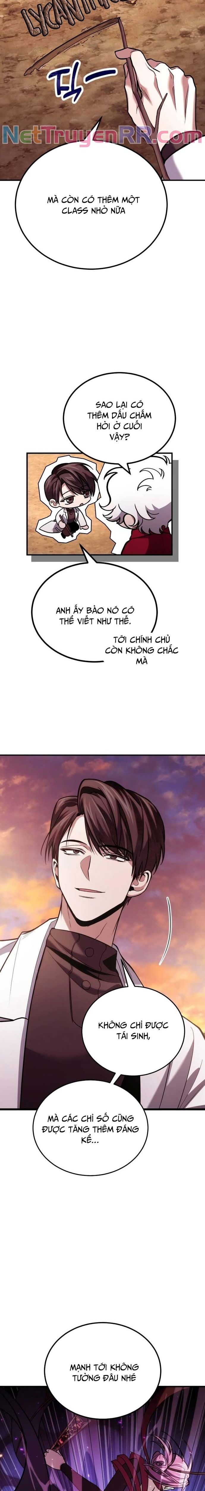 đọc truyện Làm Sao Sống Như Một Trị Liệu Sư Ngầm? Chương 83 ảnh 22 tại Thiên Thai Truyện