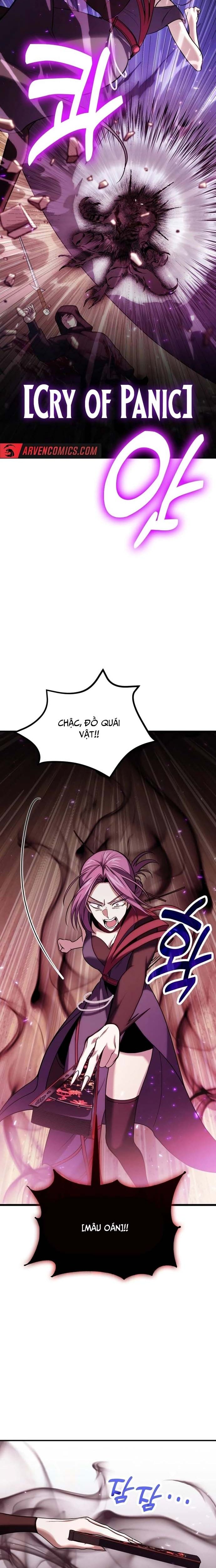 đọc truyện Làm Sao Sống Như Một Trị Liệu Sư Ngầm? Chương 83 ảnh 23 tại Thiên Thai Truyện