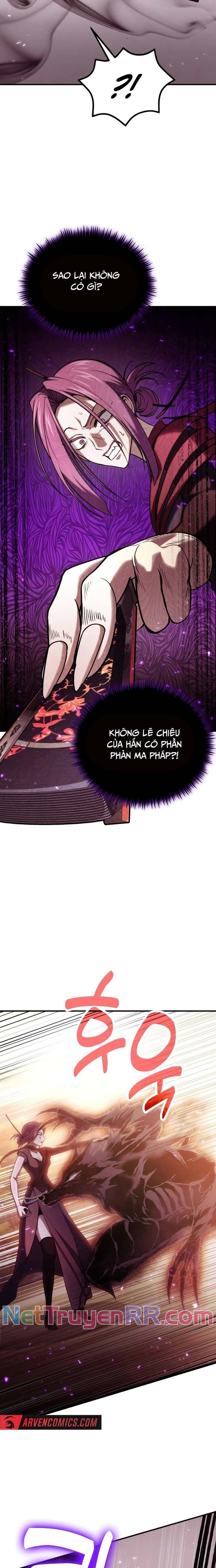 đọc truyện Làm Sao Sống Như Một Trị Liệu Sư Ngầm? Chương 83 ảnh 24 tại Thiên Thai Truyện