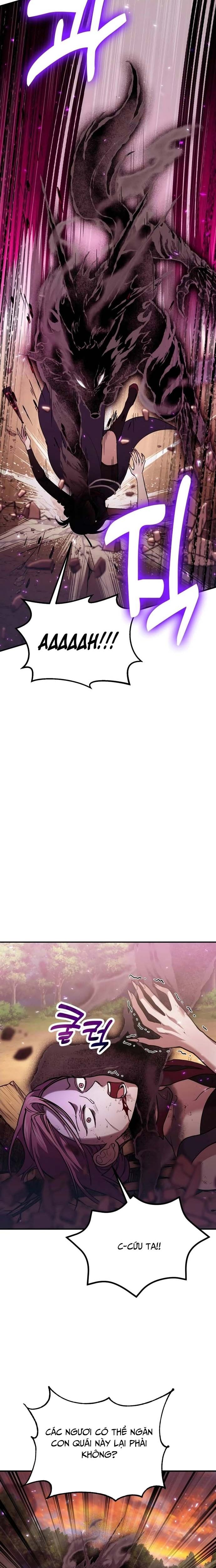 đọc truyện Làm Sao Sống Như Một Trị Liệu Sư Ngầm? Chương 83 ảnh 25 tại Thiên Thai Truyện