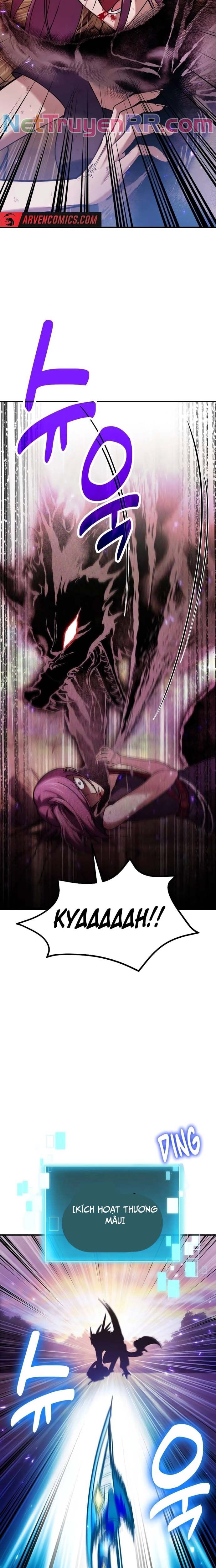 đọc truyện Làm Sao Sống Như Một Trị Liệu Sư Ngầm? Chương 83 ảnh 27 tại Thiên Thai Truyện